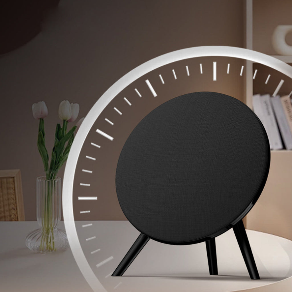 Echo Spear Bluetooth Speaker with Built-In Wireless Subwoofer Vista Shops