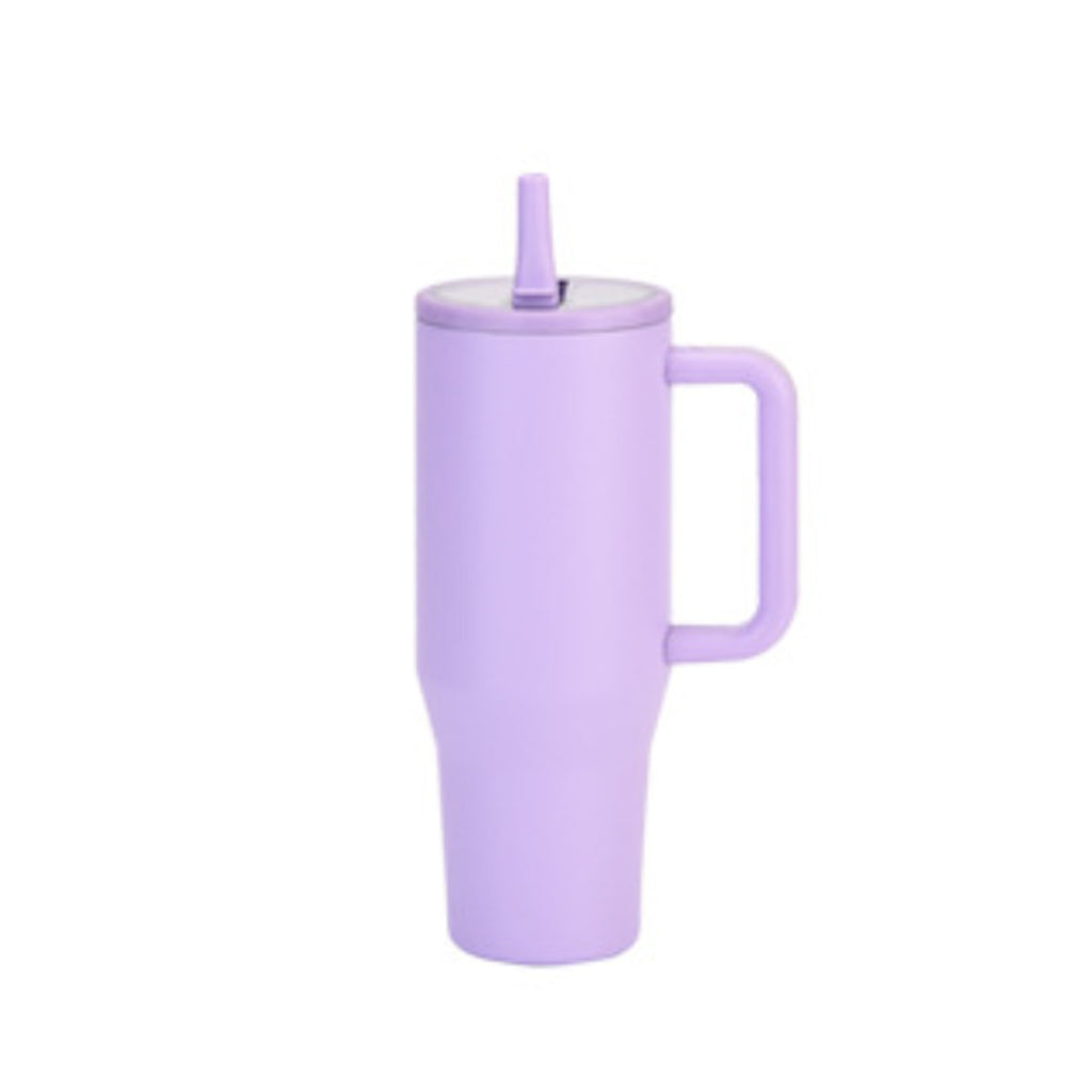 Aquaala Thirst Quencher 40oz Tumbler Vista Shops