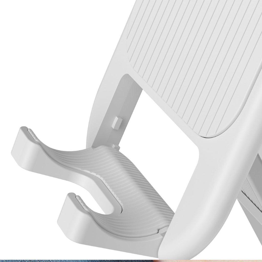 Performer Pro Cell Phone Stand with Wireless Bluetooth Speaker Adjustable, Portable And HD Sound Vista Shops