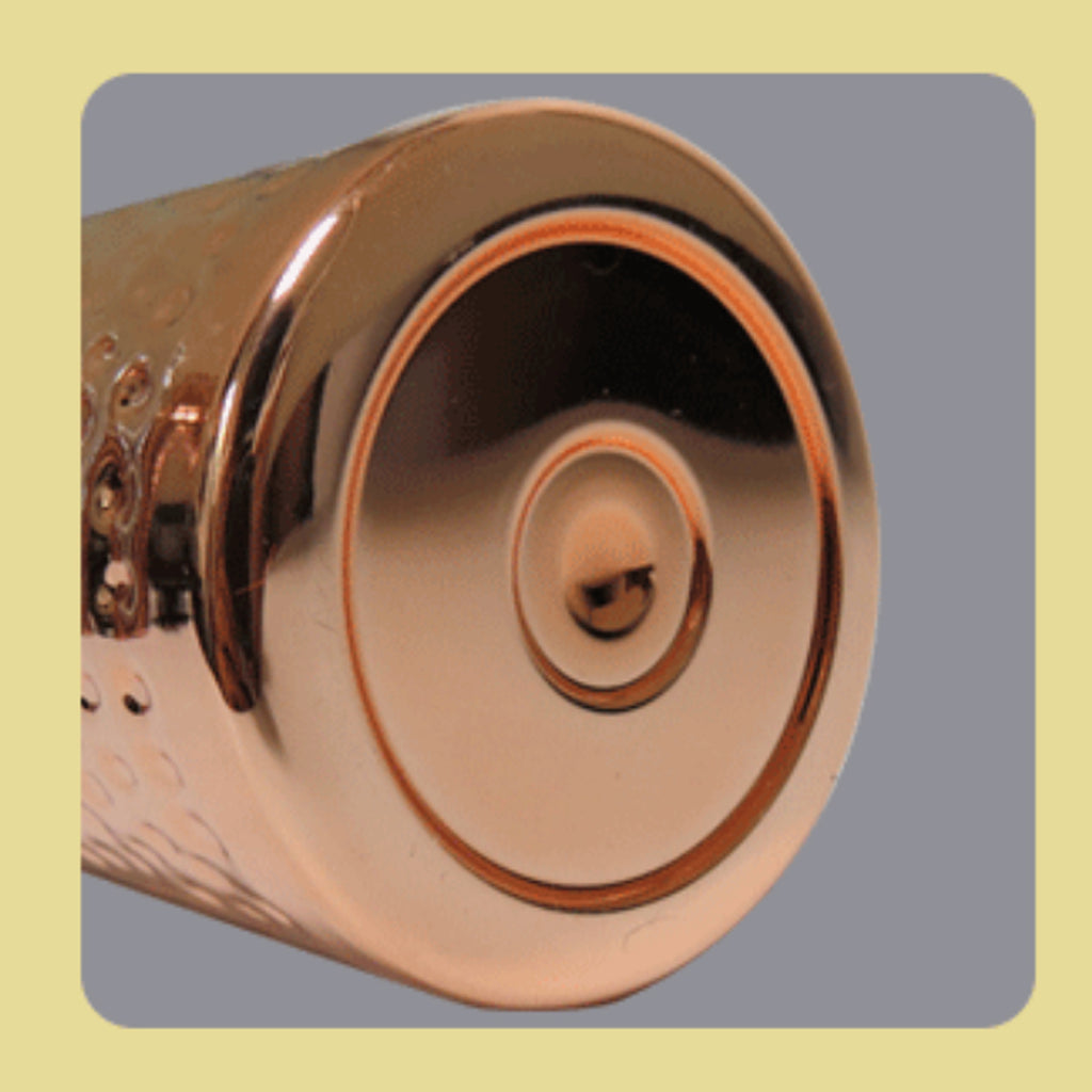 Aquaala Vitality Wellness Water Bottle