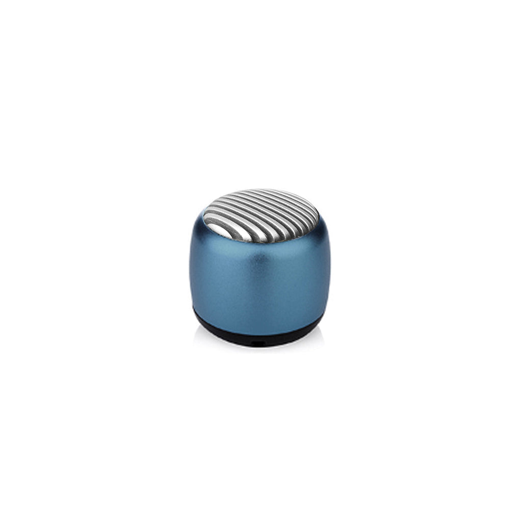 Electra Bluetooth Speakers In Vivid Metallic And Ombre Colors Vista Shops