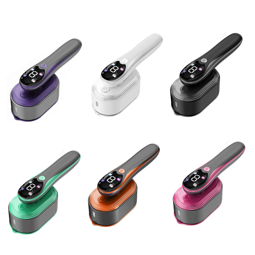 SteamMate Mini The Ultimate Home And Travel Steamer And Iron Combo Vista Shops