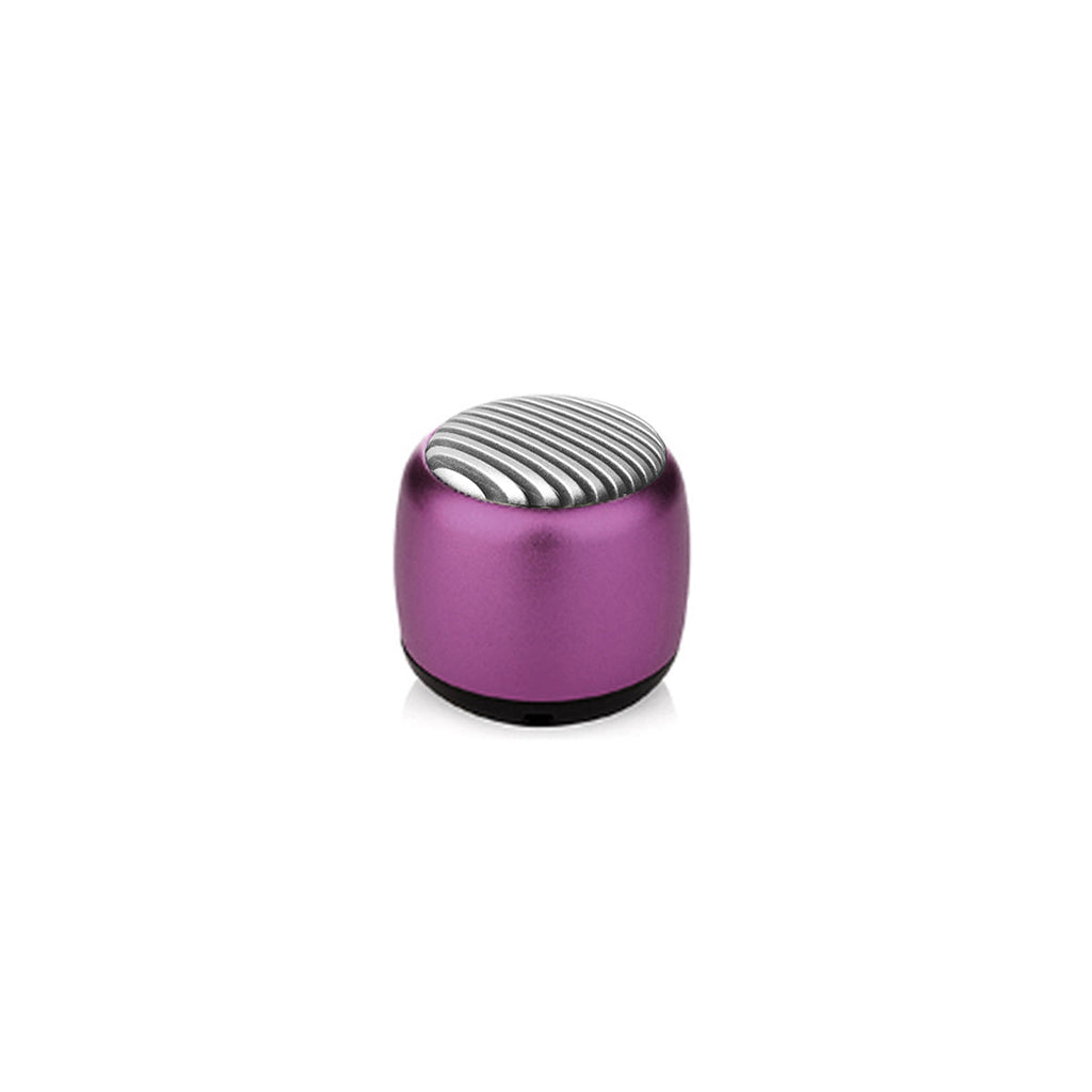 Electra Bluetooth Speakers In Vivid Metallic And Ombre Colors Vista Shops