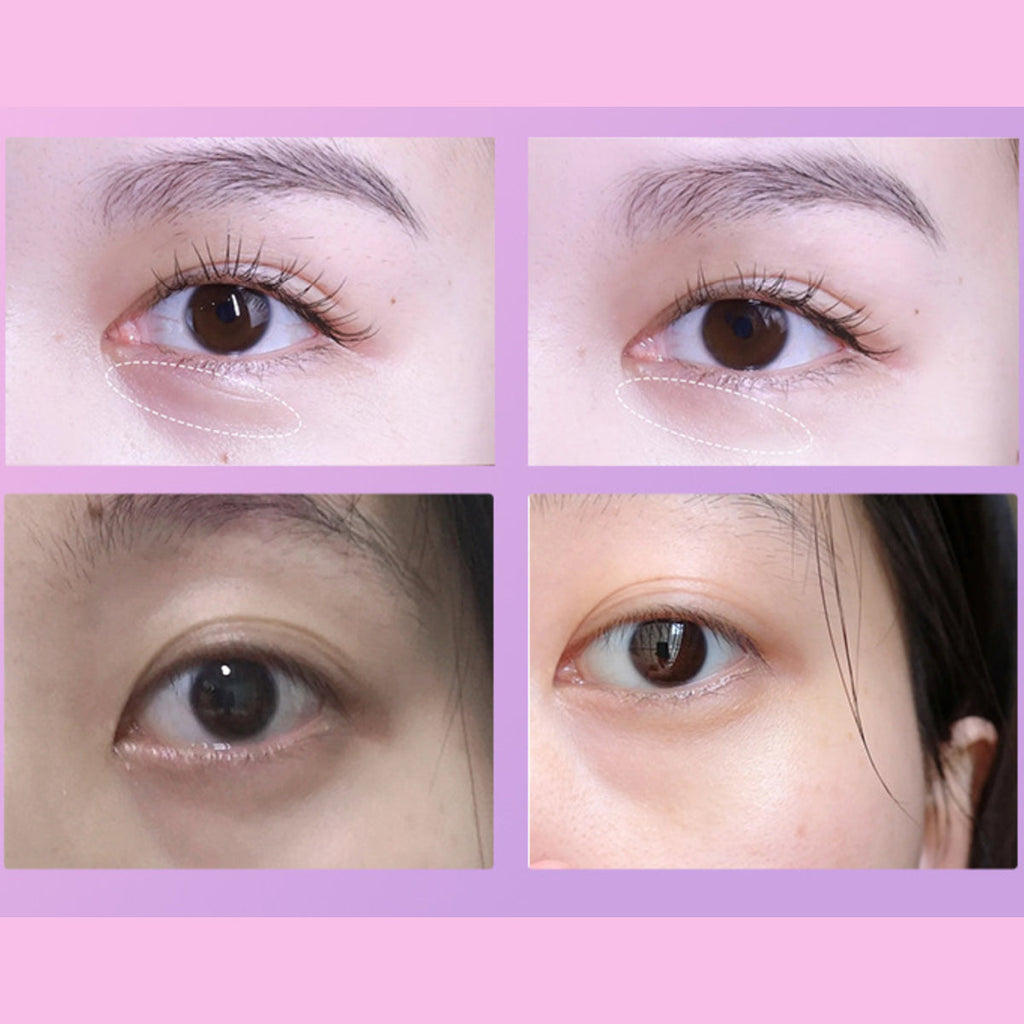 Radiant Glow LED Light Magic Wand For Eyes And Face To Depuff And Refresh Vista Shops