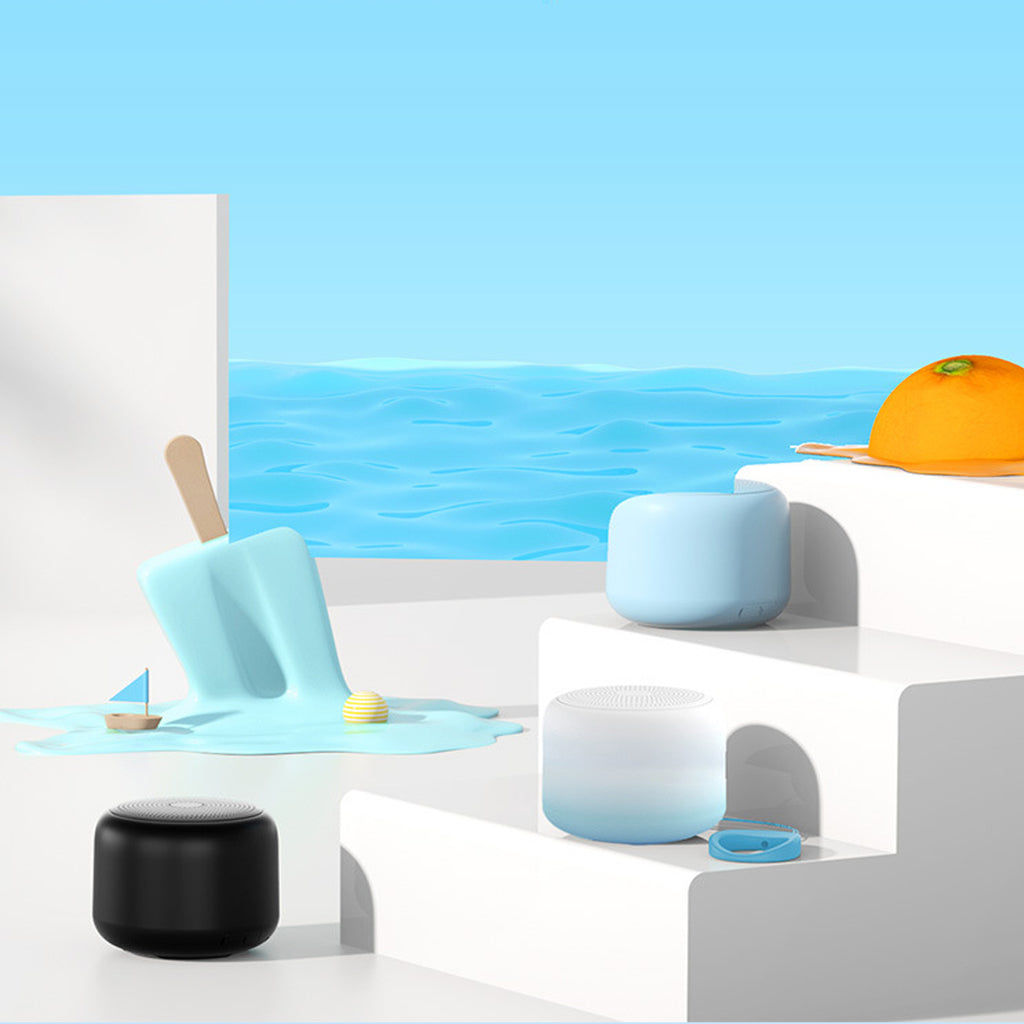 O So Ombre Bluetooth Speaker