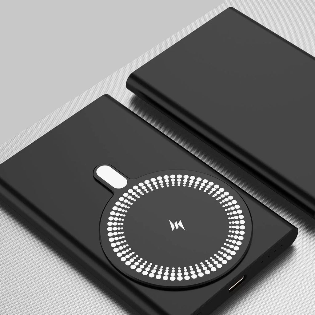 Magna Ultra Precision Supply Wireless Power Bank