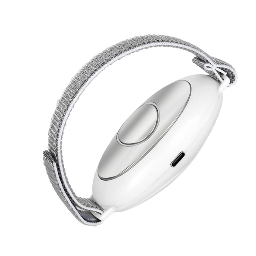 Calm Tech Plus Sleek Handheld Sleep And Stress Aid Vista Shops