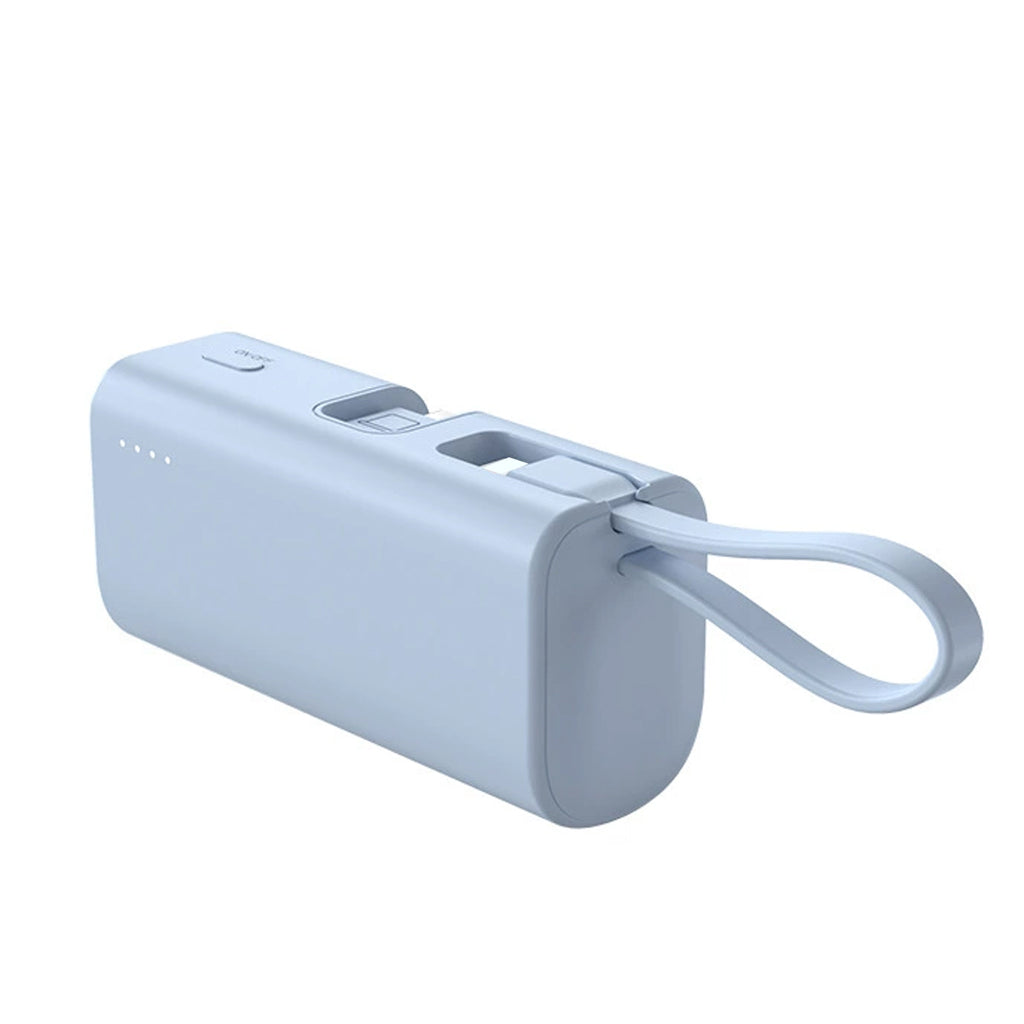 Power Brick Dual Mini Charger