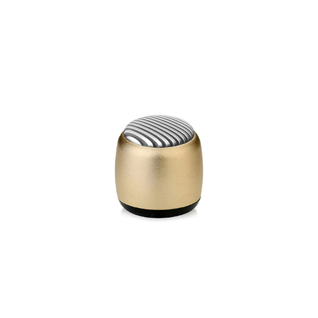 Electra Bluetooth Speakers In Vivid Metallic And Ombre Colors Vista Shops