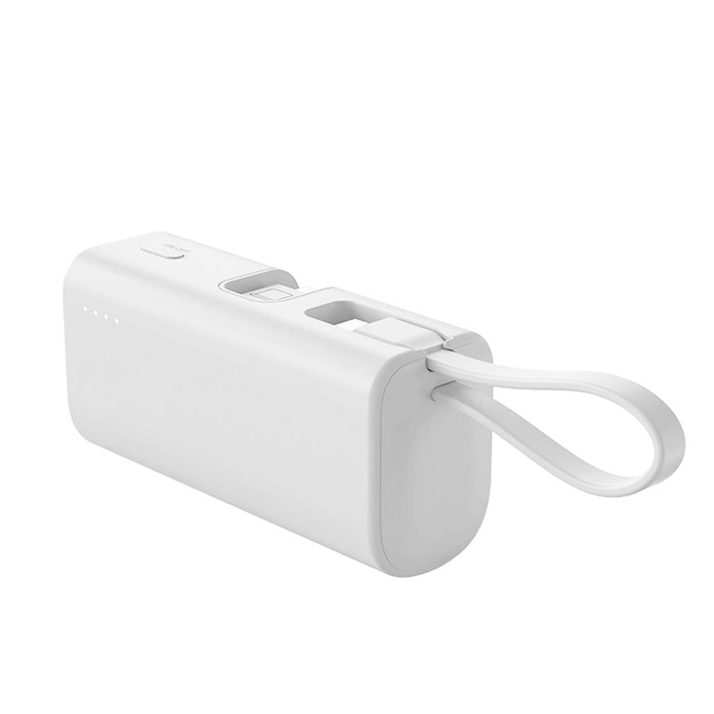 Power Brick Dual Mini Charger