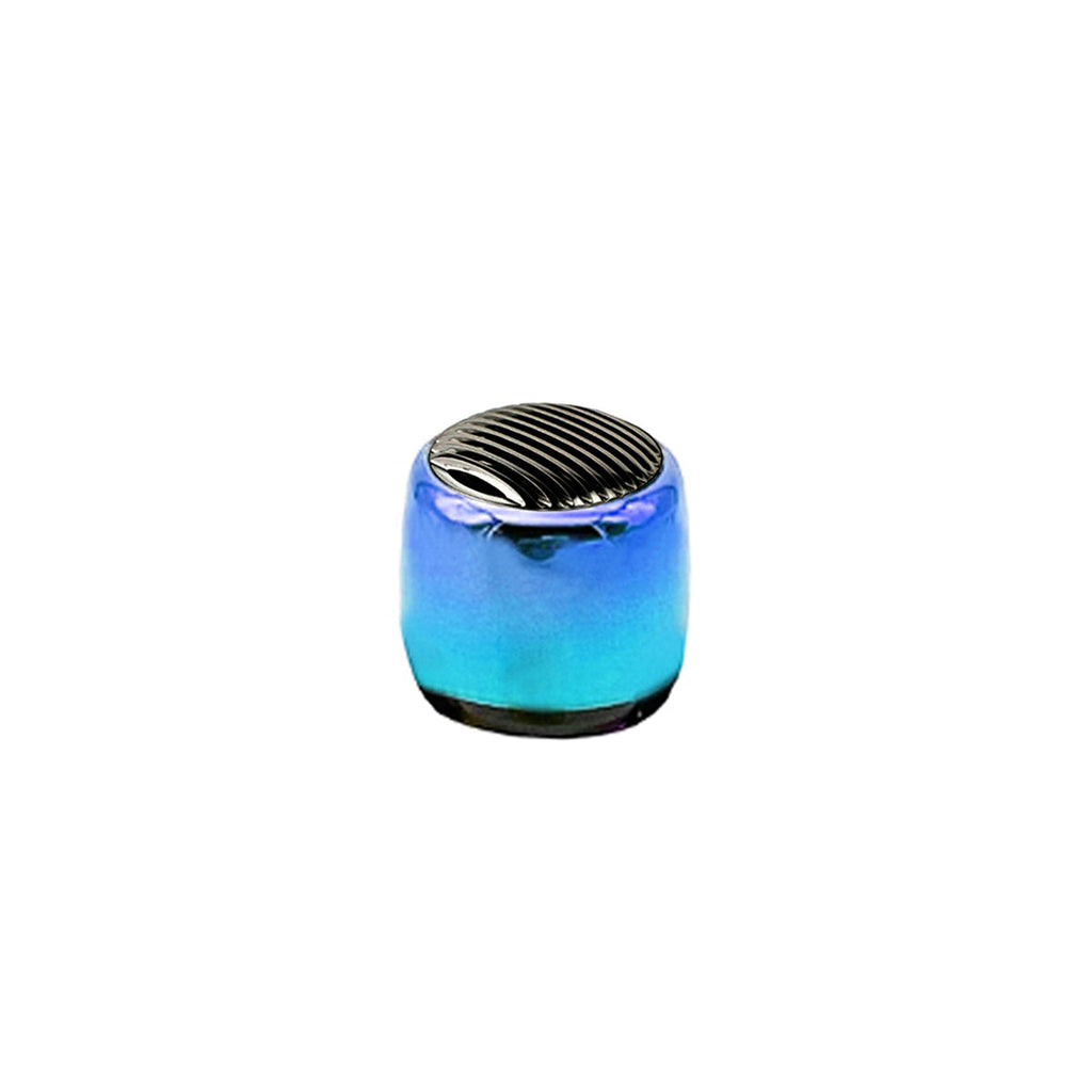 Electra Bluetooth Speakers In Vivid Metallic And Ombre Colors Vista Shops
