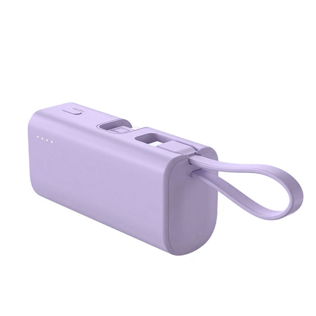 Power Brick Dual Mini Charger