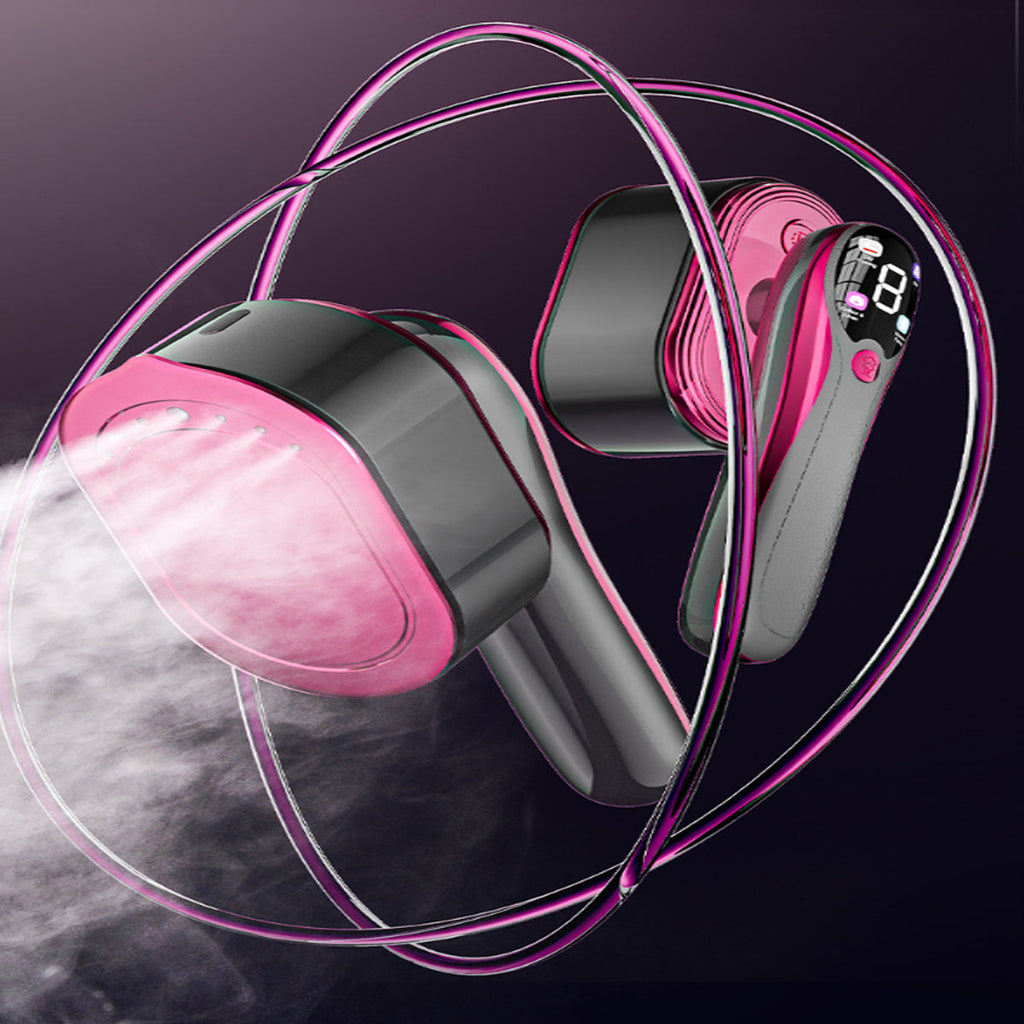 SteamMate Mini The Ultimate Home And Travel Steamer And Iron Combo Vista Shops