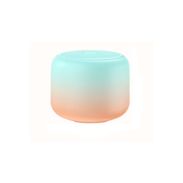O So Ombre Bluetooth Speaker