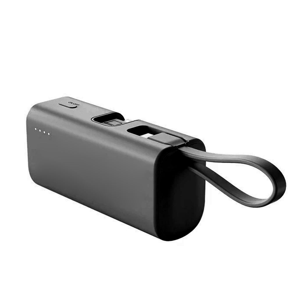 Power Brick Dual Mini Charger