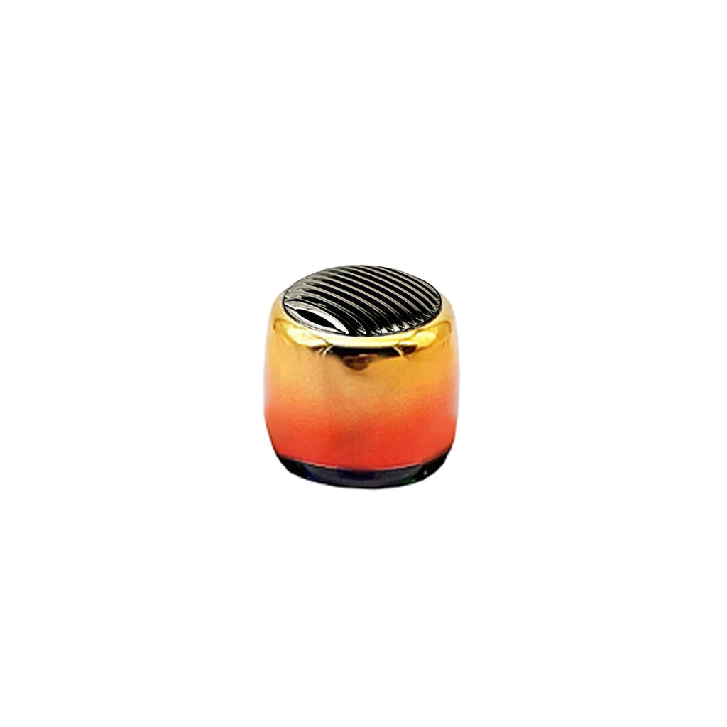 Electra Bluetooth Speakers In Vivid Metallic And Ombre Colors Vista Shops