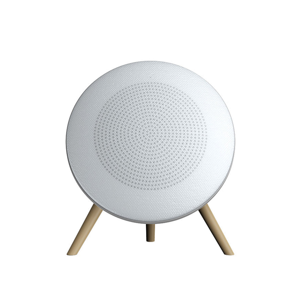 Echo Spear Bluetooth Speaker with Built-In Wireless Subwoofer Vista Shops