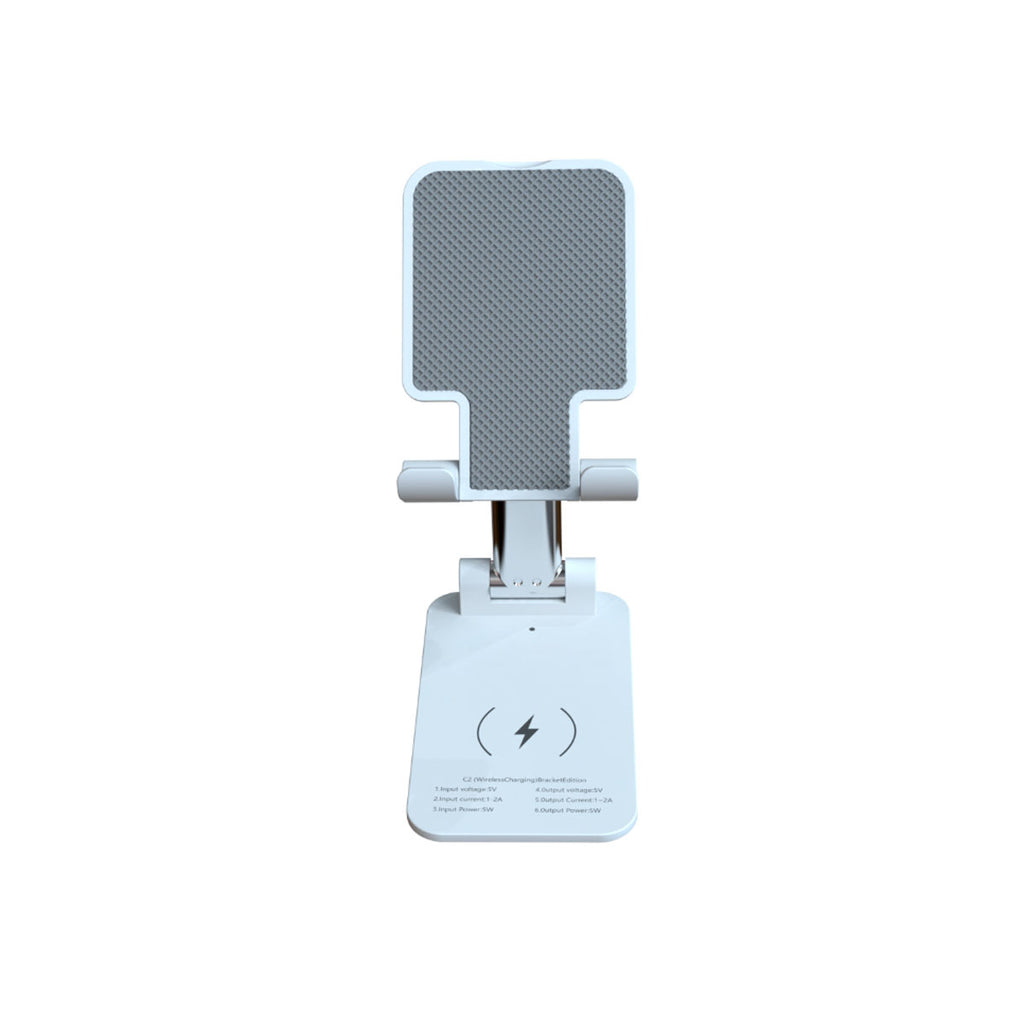 Flex Power Multi Gadget Wireless Charger Vista Shops