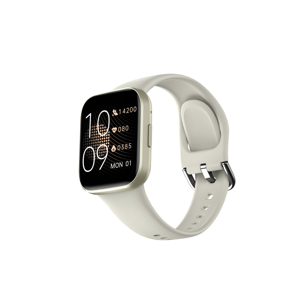 Smart Fit S-PRO Activity And Wellness Tracker Vista Shops