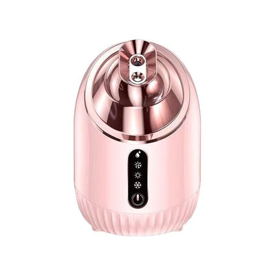 SteamCool Duo Hot And Cold Double Spray Facial Hydration And Pore Refinement Vista Shops