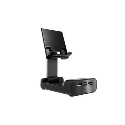 Endurance Power Bank With Stand Holder Foldable And Portable Vista Shops