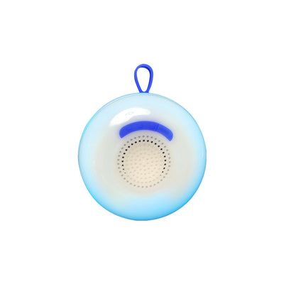 FUNBUN Indoor Outdoor Waterproof Bluetooth Speaker