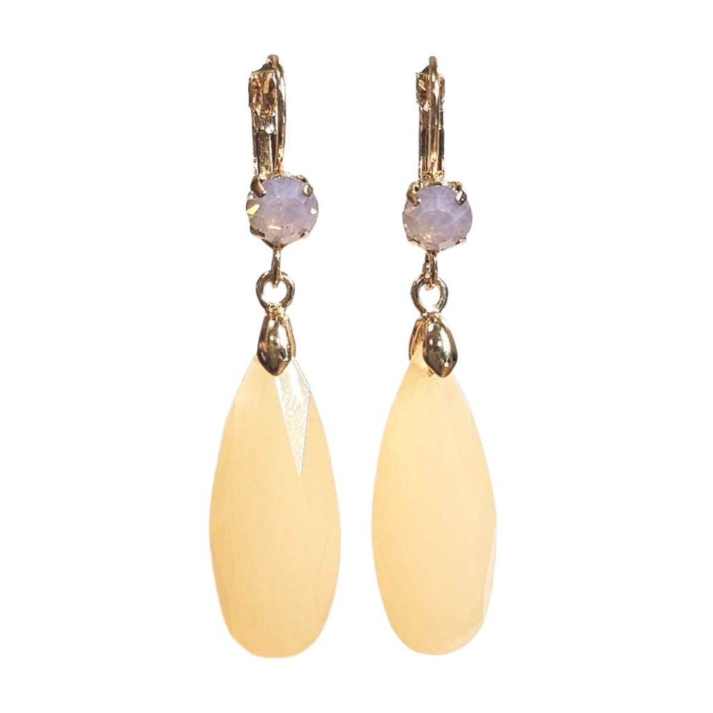 Ear Candy Drop Earrings Vista Shops
