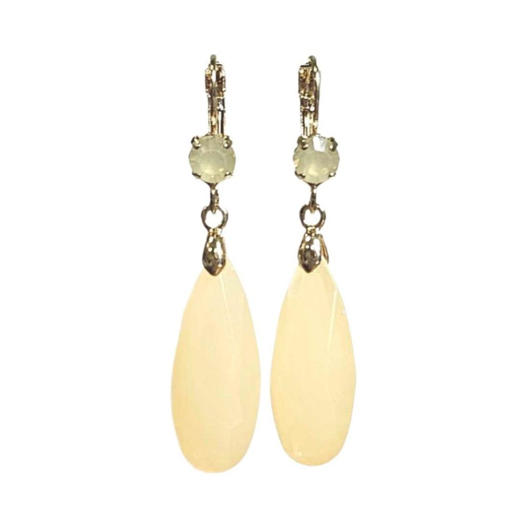 Ear Candy Drop Earrings Vista Shops