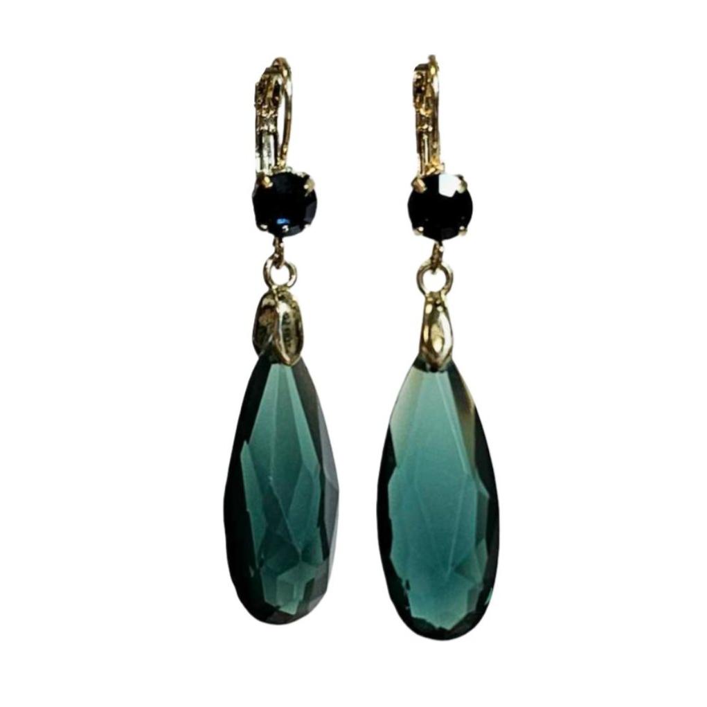 Ear Candy Drop Earrings Vista Shops