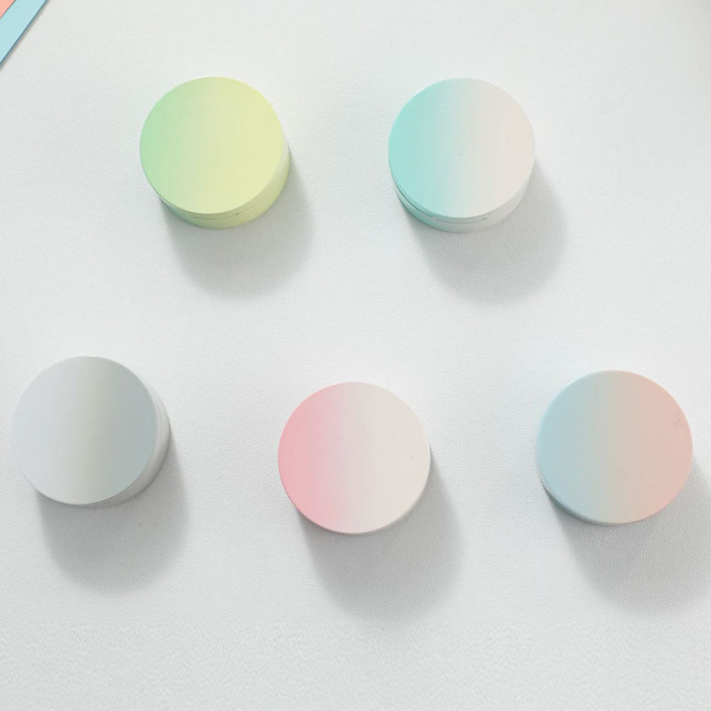 Reflection Aura Gradient Mirror Wireless Bluetooth Earbuds Vista Shops