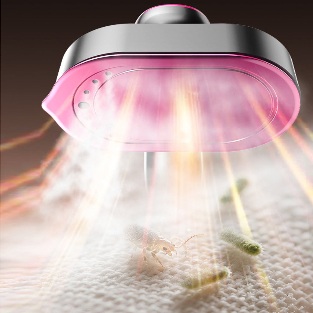 SteamMate Mini The Ultimate Home And Travel Steamer And Iron Combo Vista Shops