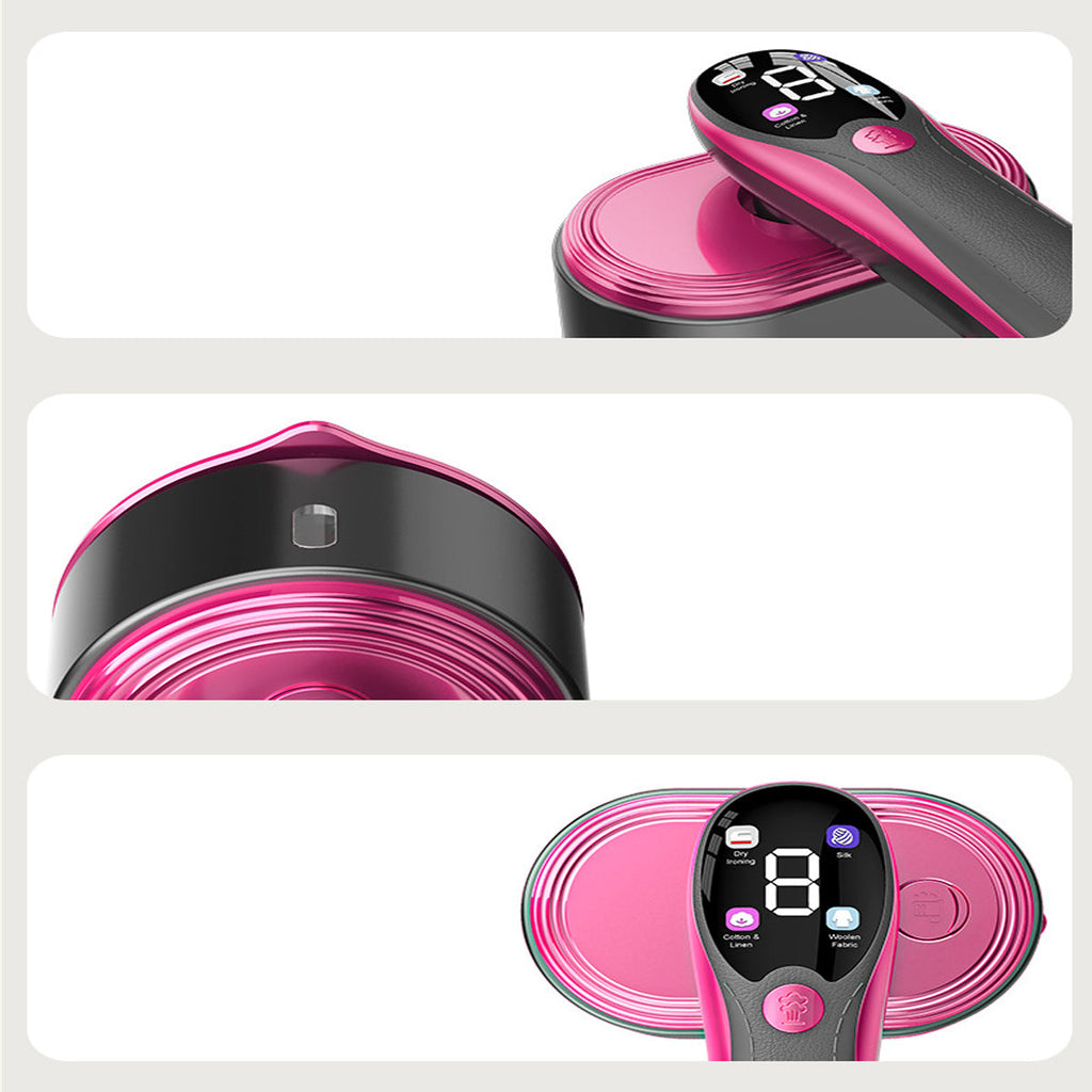 SteamMate Mini The Ultimate Home And Travel Steamer And Iron Combo Vista Shops