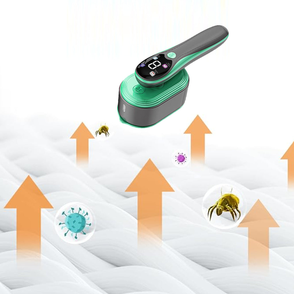 SteamMate Mini The Ultimate Home And Travel Steamer And Iron Combo Vista Shops