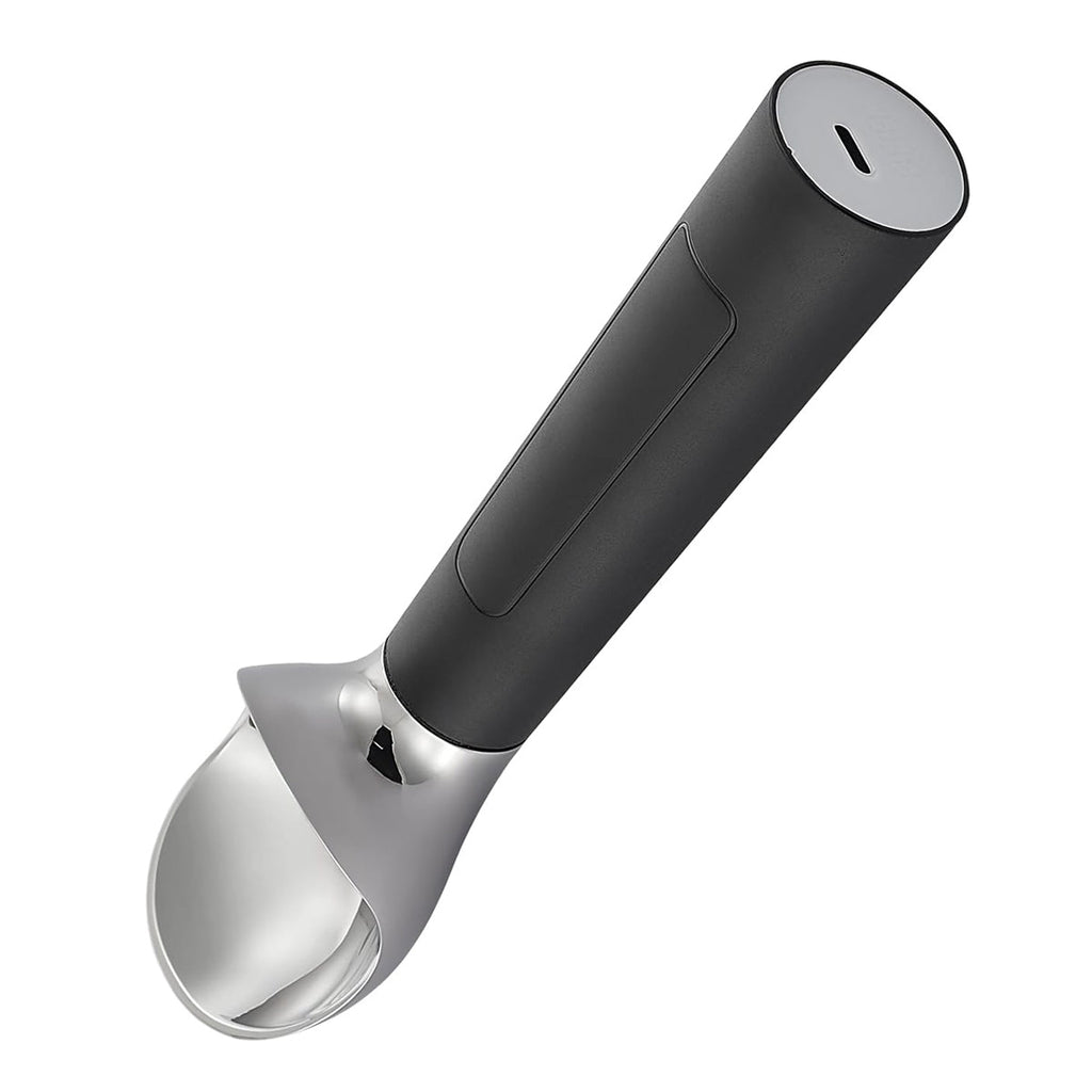Scoop Ezy LED Heated Ice Cream Scoop Thermostatic And Rechargeable Vista Shops