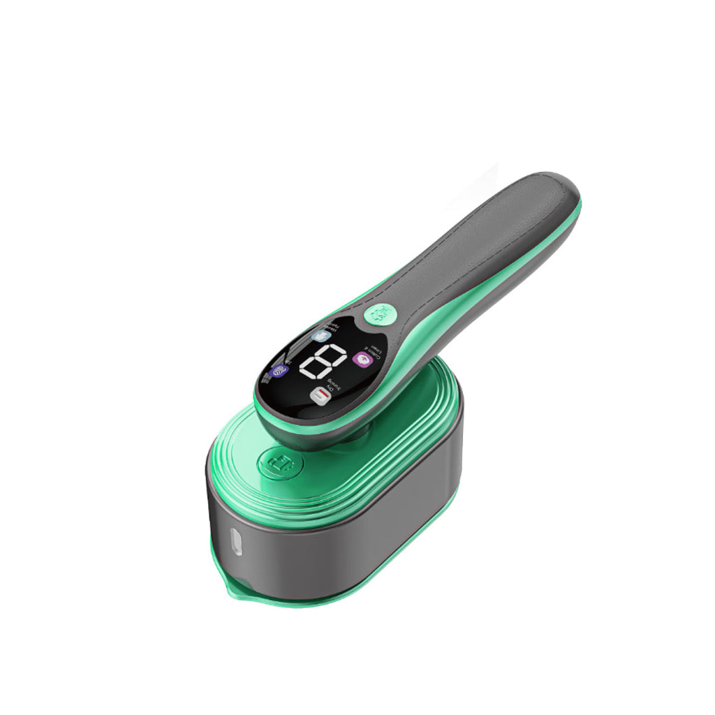 SteamMate Mini The Ultimate Home And Travel Steamer And Iron Combo Vista Shops