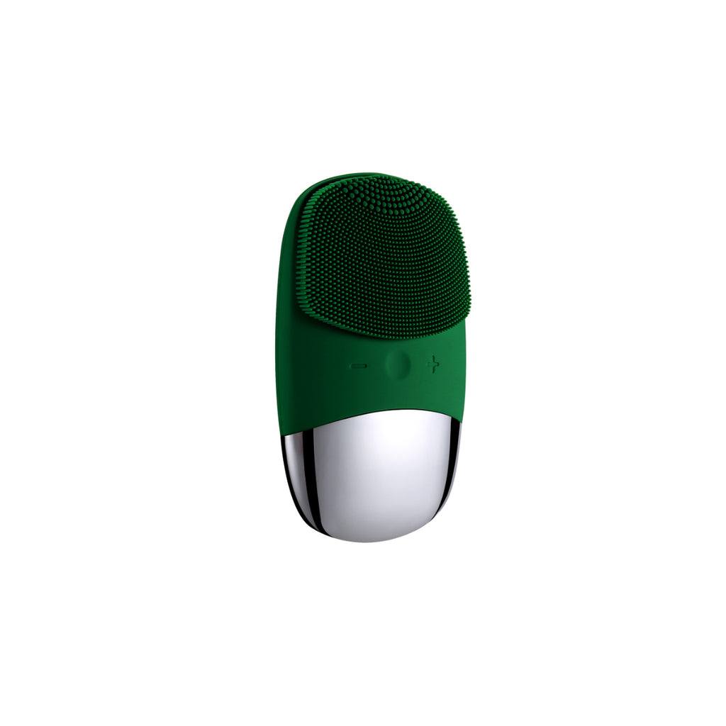 Pure Pores Ultrasonic Face Cleaner And Deep Massager Vista Shops