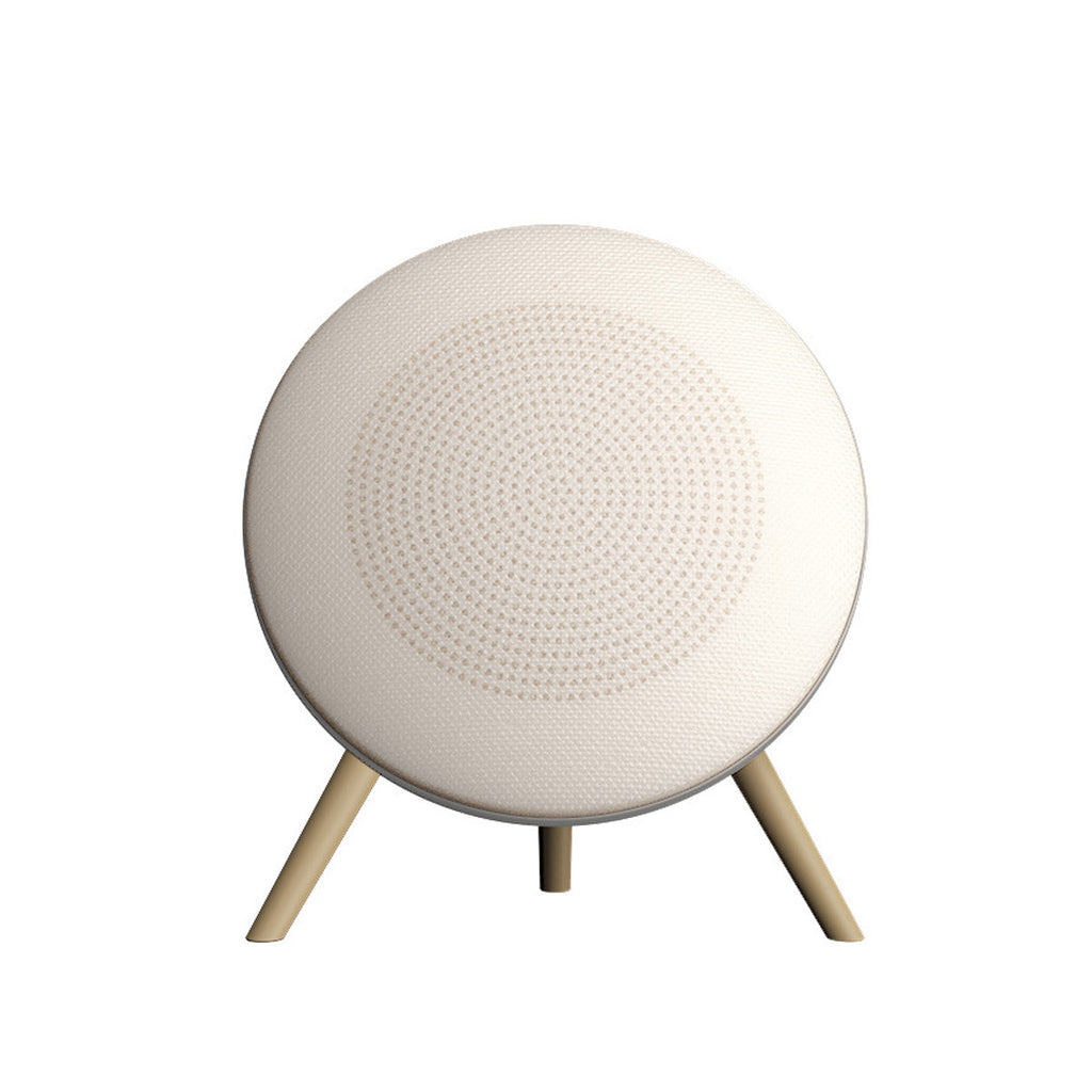 Echo Spear Bluetooth Speaker with Built-In Wireless Subwoofer Vista Shops