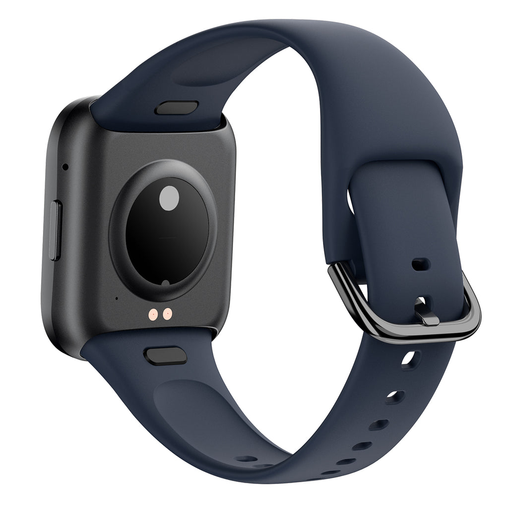 Smart Fit S-PRO Activity And Wellness Tracker Vista Shops