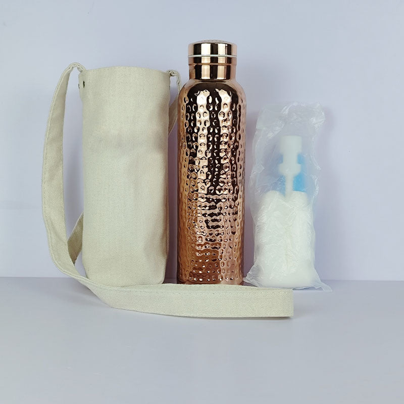 Aquaala Vitality Wellness Water Bottle