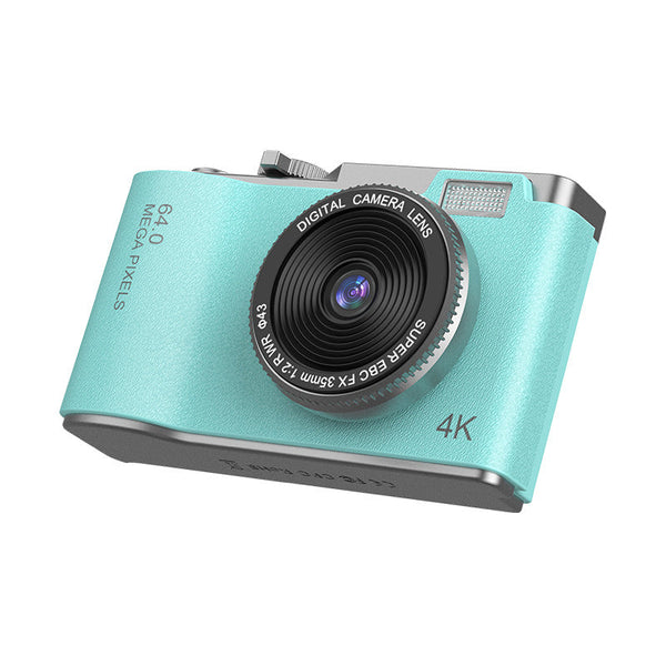 ColorBurst 4K Candy Color Digital Camera – VistaShops