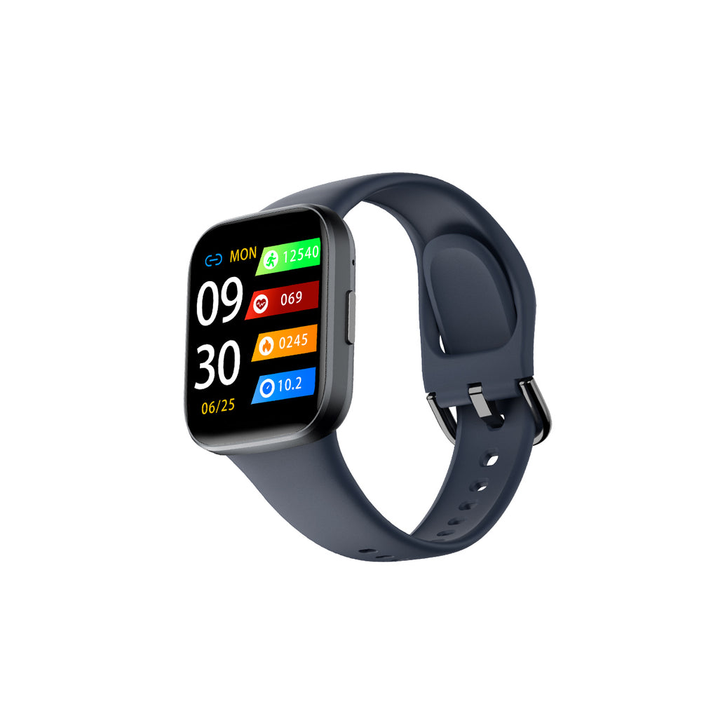 Smart Fit S-PRO Activity And Wellness Tracker Vista Shops