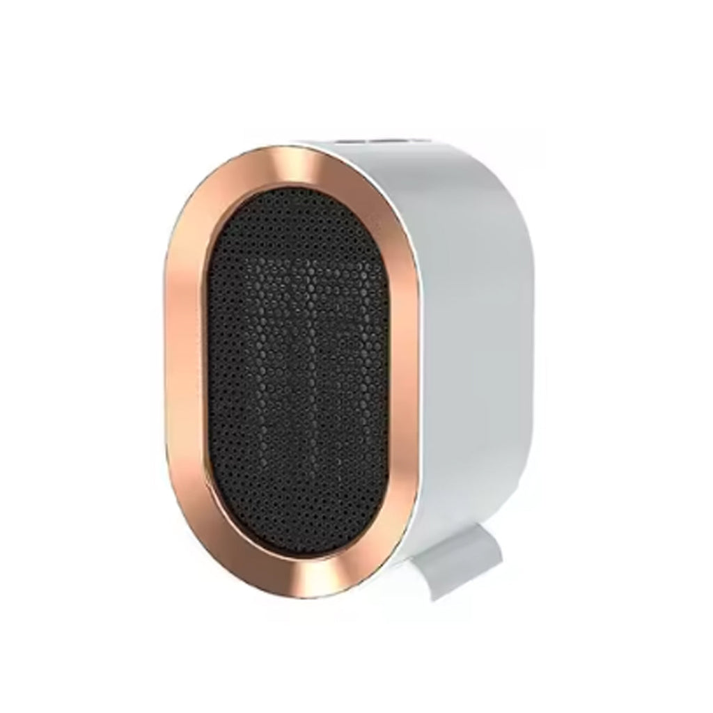 Toasty Temp Premium PTC Desktop 1200W High-Power Heater Vista Shops