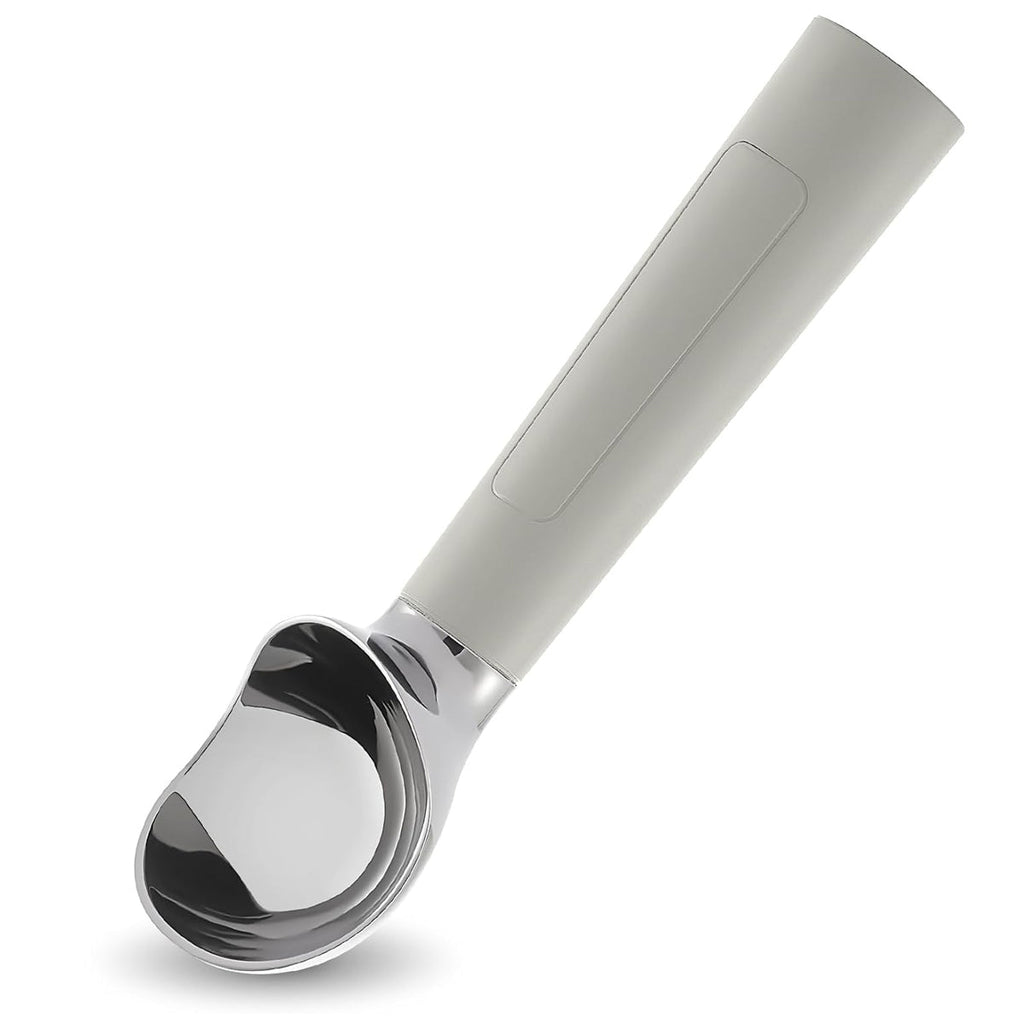 Scoop Ezy LED Heated Ice Cream Scoop Thermostatic And Rechargeable Vista Shops