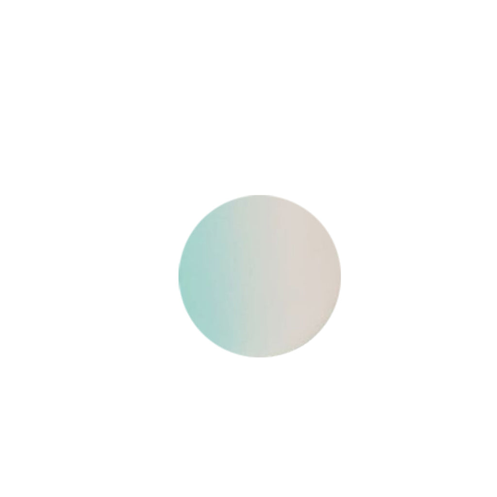 Reflection Aura Gradient Mirror Wireless Bluetooth Earbuds Vista Shops