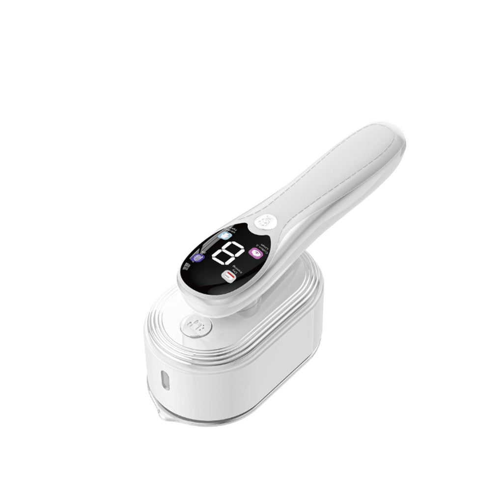 SteamMate Mini The Ultimate Home And Travel Steamer And Iron Combo Vista Shops