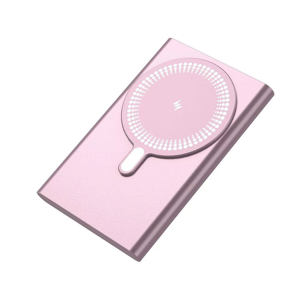 Magna Ultra Precision Supply Wireless Power Bank