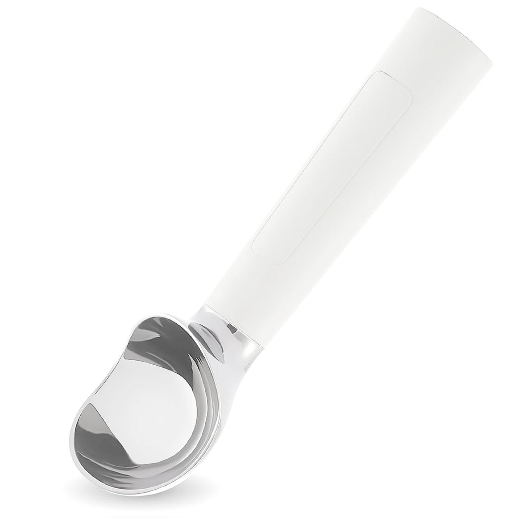 Scoop Ezy LED Heated Ice Cream Scoop Thermostatic And Rechargeable Vista Shops
