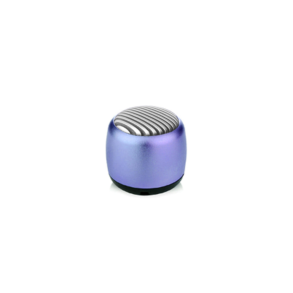 Electra Bluetooth Speakers In Vivid Metallic And Ombre Colors Vista Shops
