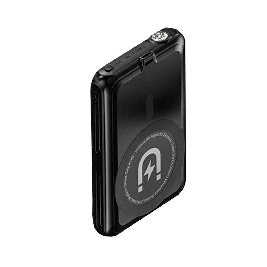 My Solar Buddy Smart Flashlight And Magnetic Power Charger Vista Shops