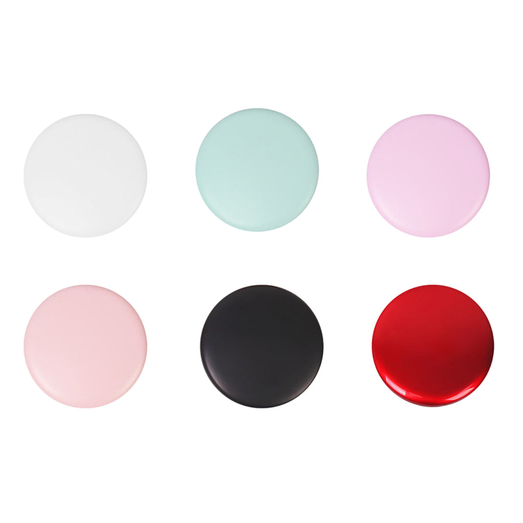 Beauty Spot 10X Zoom Soft Glow Compact LED Makeup Mirror Vista Shops